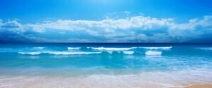 Mysterious Atlantic Ocean
