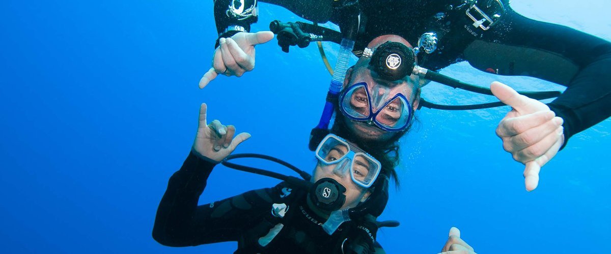 What Gift To Give A Diver For Holidays?