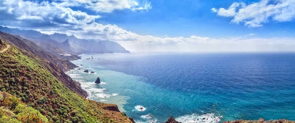 Seasons In Tenerife