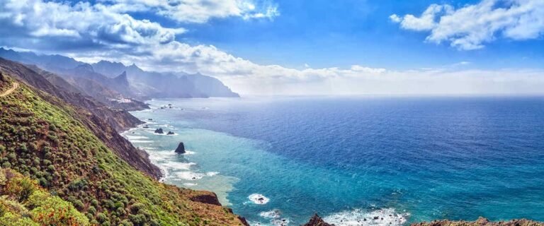 Seasons In Tenerife