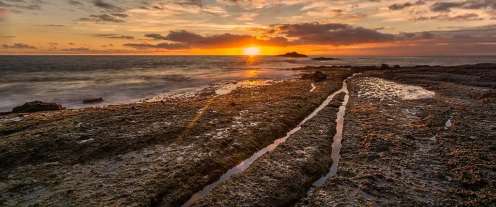 5 Best Places To Watch The Sunset In Tenerife