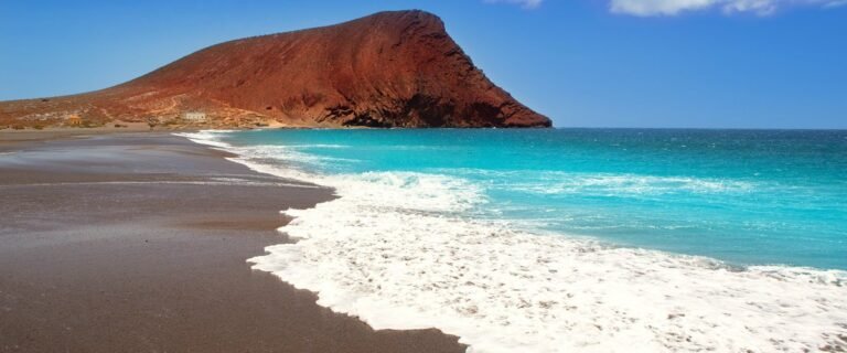 Canary Islands: Zoom On The 7 Populated Islands Of The Archipelago