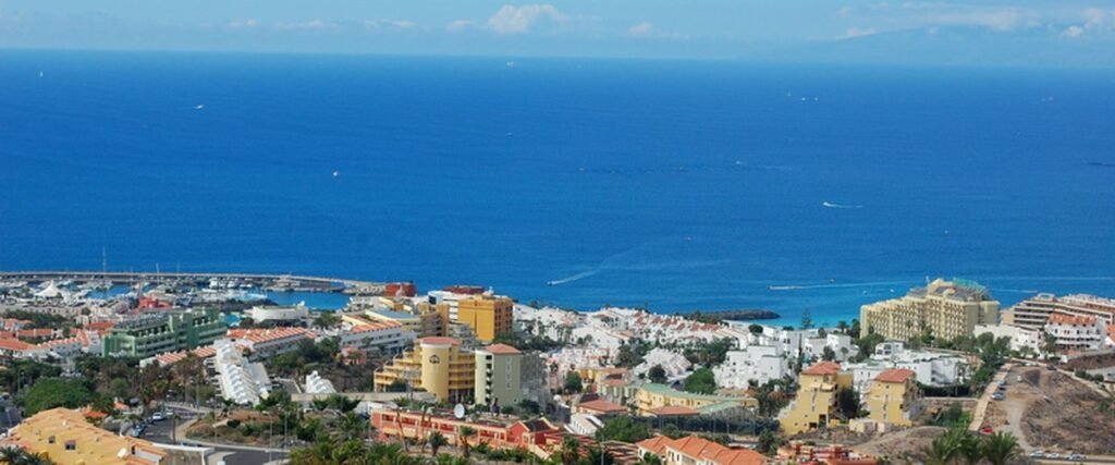 Vacations In Tenerife: Scuba Diving For Couples