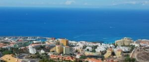 Vacations In Tenerife: Scuba Diving For Couples