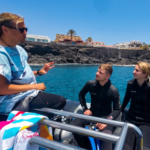 Divemaster<br>7-8 giorni