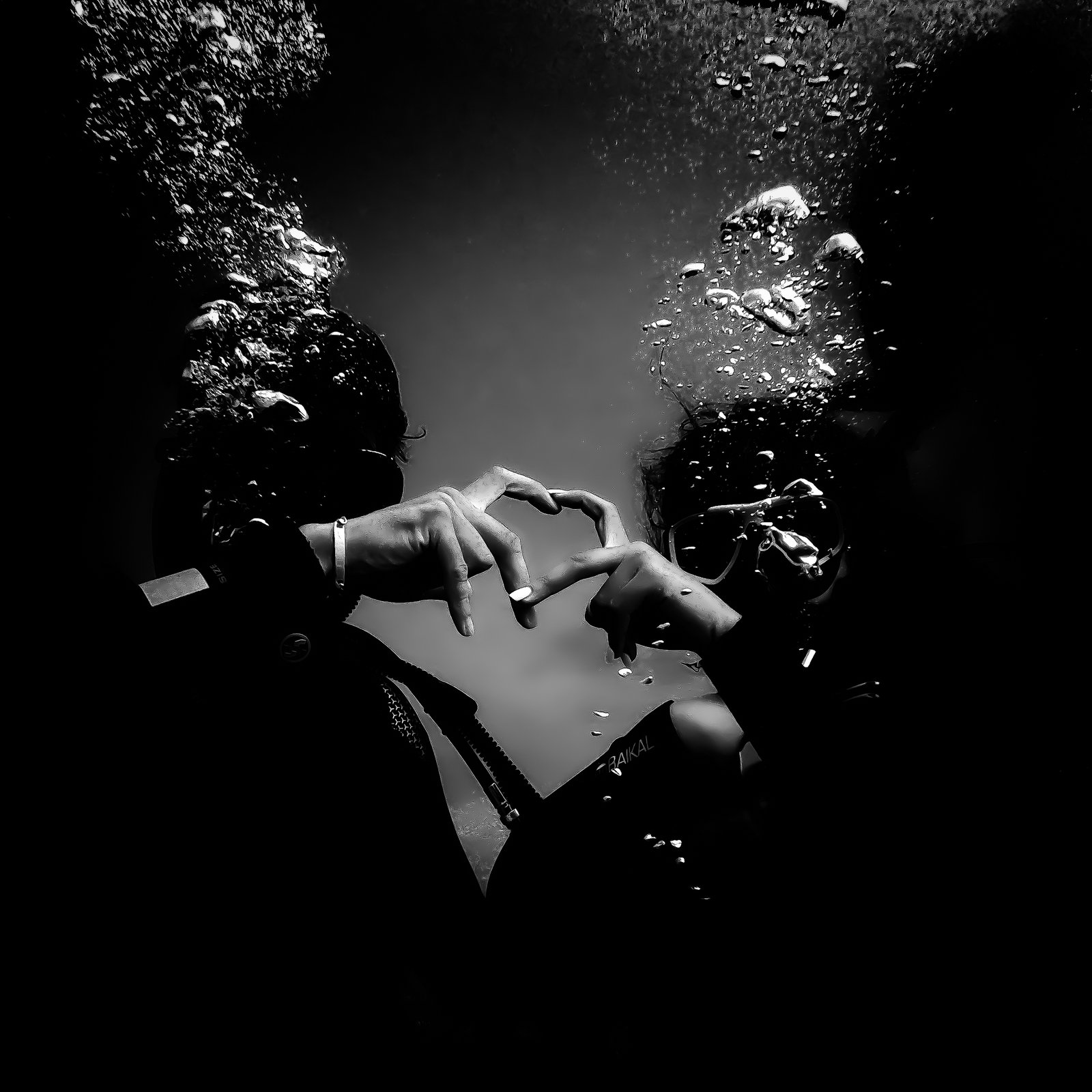 PADI Deep Diver
