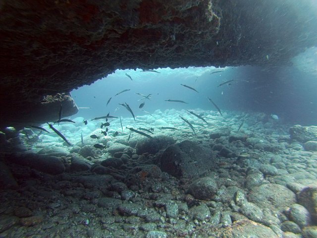 Barranco Seco
