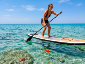 sup tenerife los cristianos