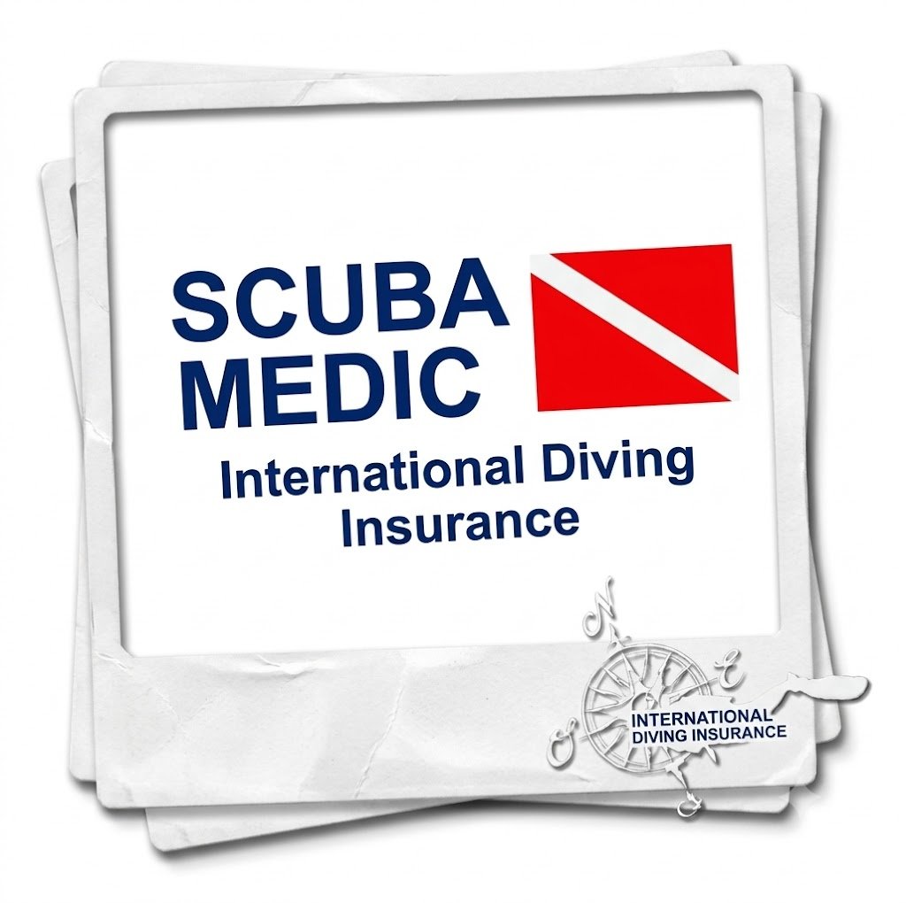 buying diving insurance online scubamedic