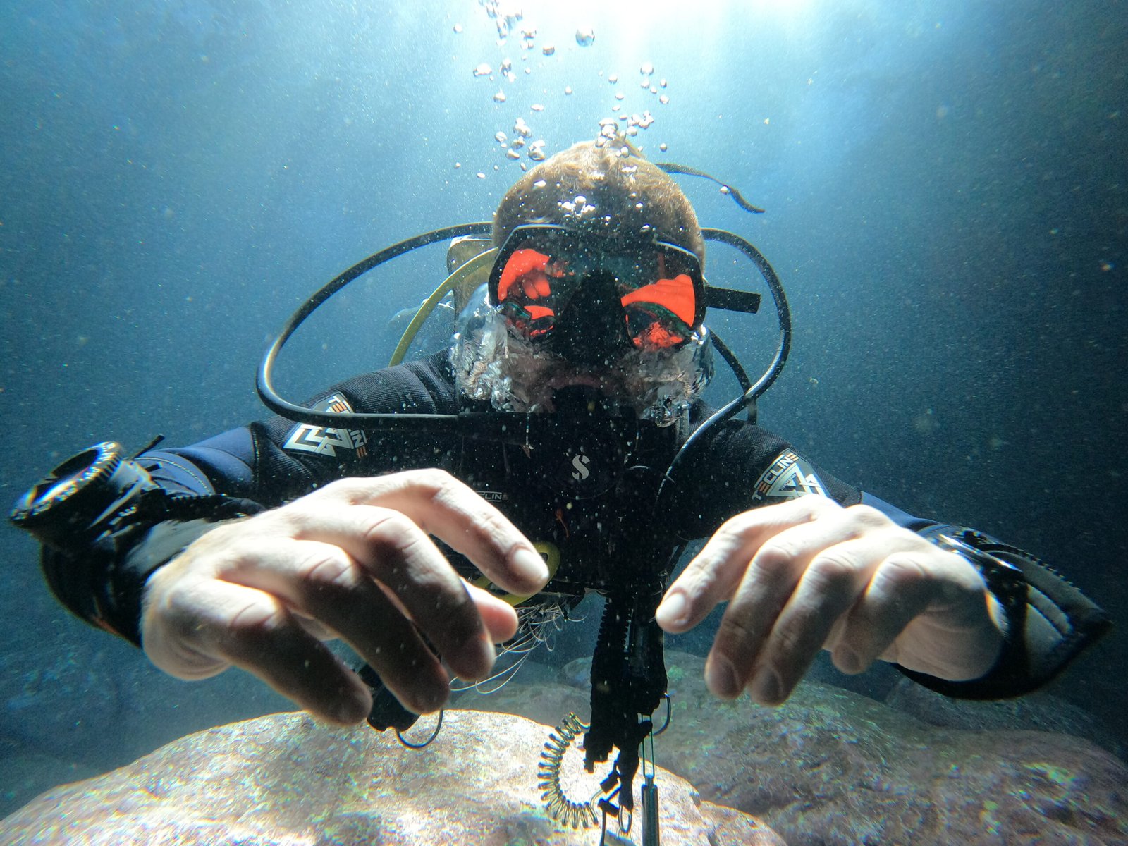 PADI Advanced Open Water Diver