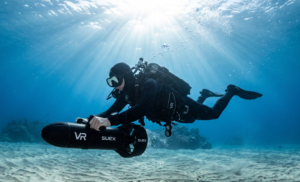 dpv diver tenerife