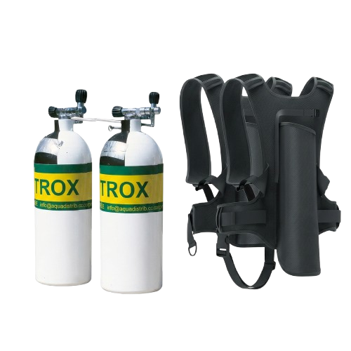 PADI Enriched Air Nitrox Diver