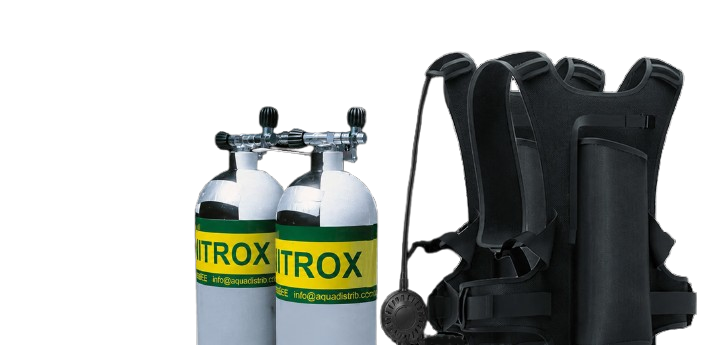 Diving with Nitrox (EAN)