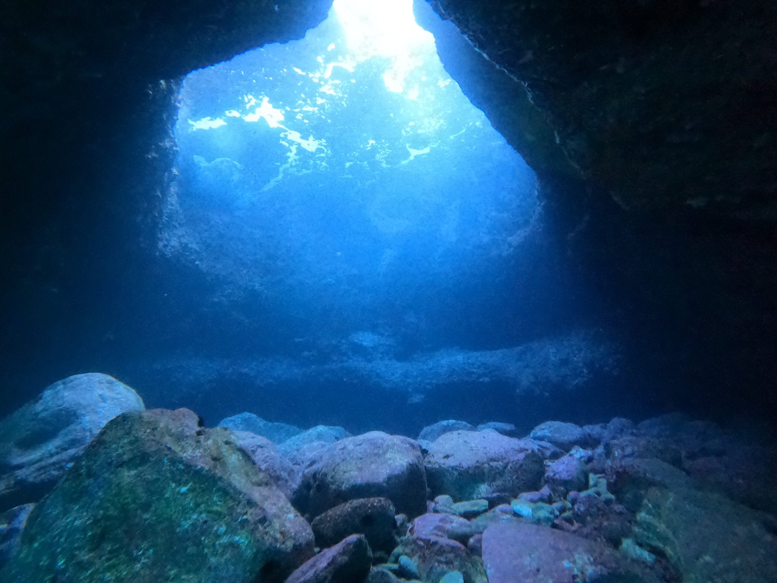 PADI Deep Diver Specialty Los Cristianos