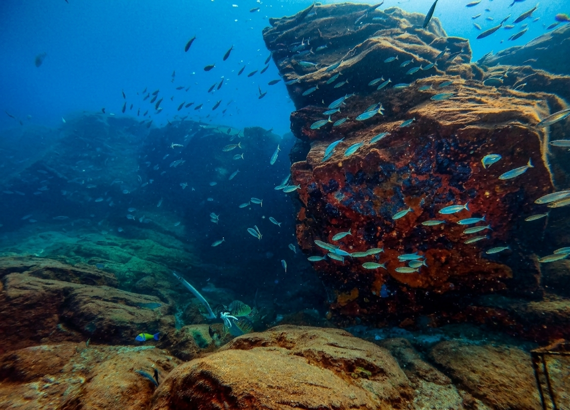 PADI Open Water Diver next steps Tenerife