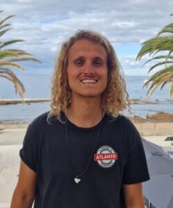 Pol diving instructor diving atlantis tenerife